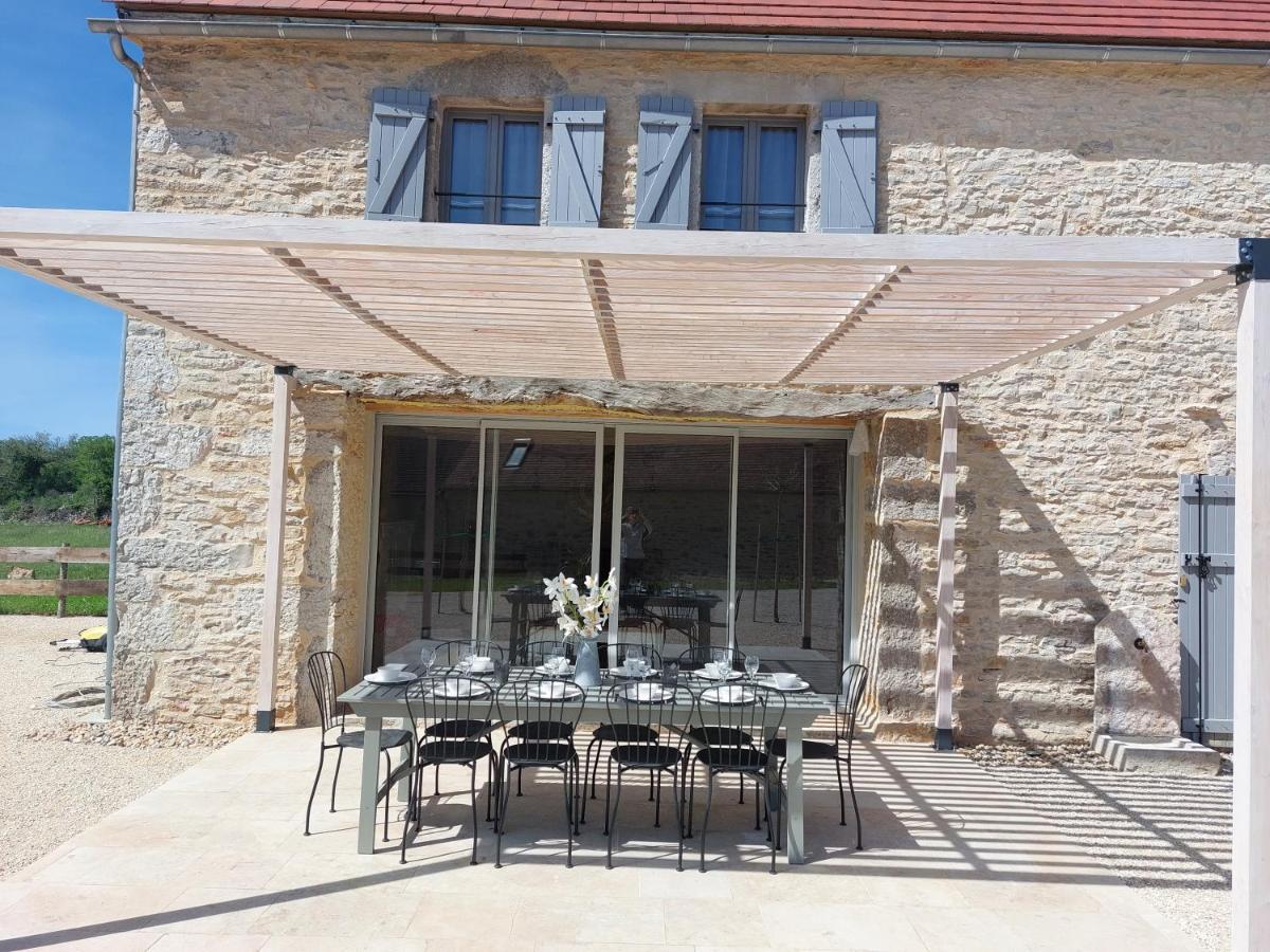 Bergerie Du Causse Villa Livernon Exterior photo
